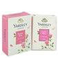 English Rose Yardley Luxury Soap By Yardley London