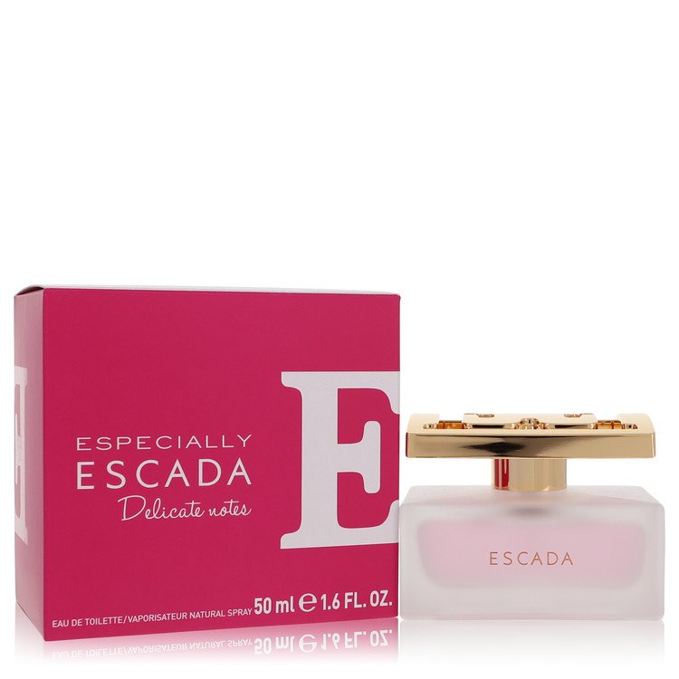 Especially Escada Delicate Notes Eau De Toilette Spray By Escada