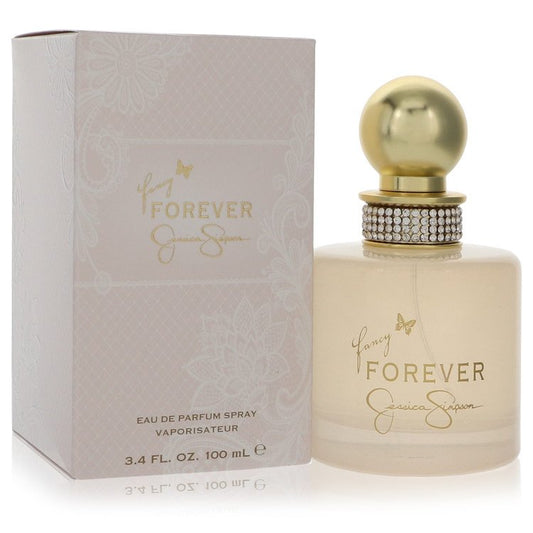 Fancy Forever Eau De Parfum Spray By Jessica Simpson