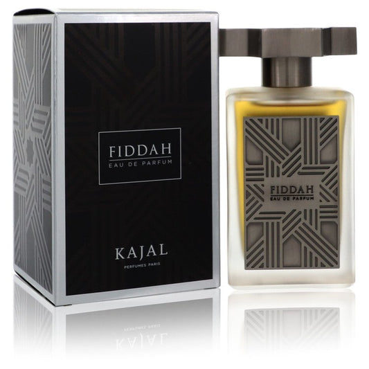 Fiddah Eau De Parfum Spray (Unisex) By Kajal