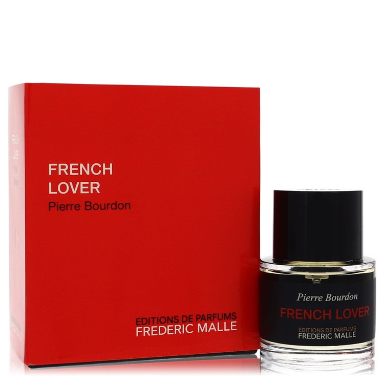French Lover Eau De Parfum Spray By Frederic Malle