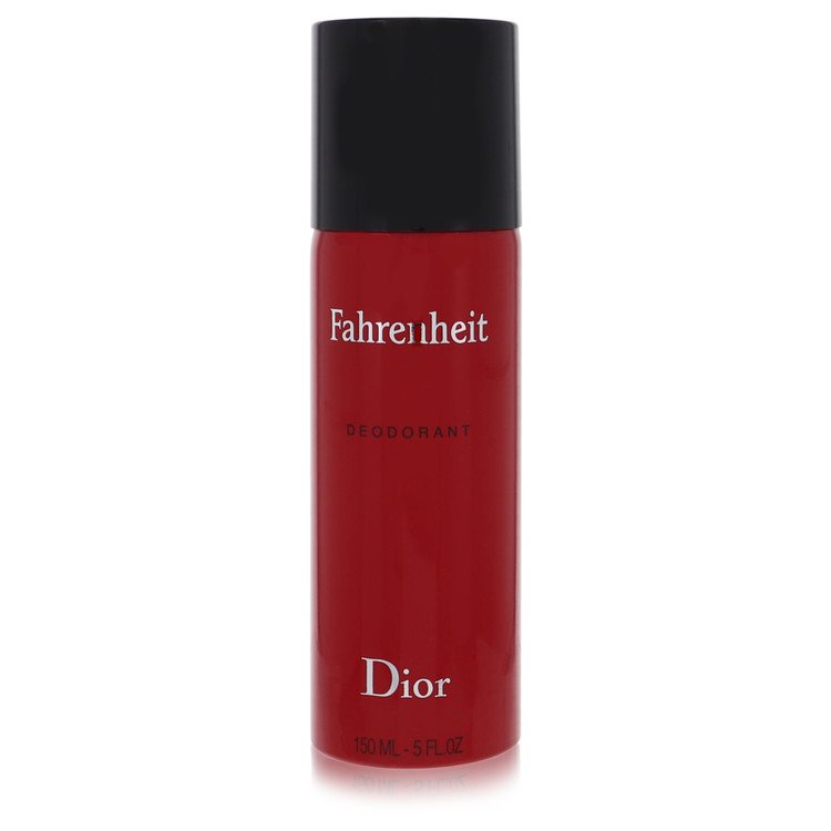 Fahrenheit Deodorant Spray By Christian Dior