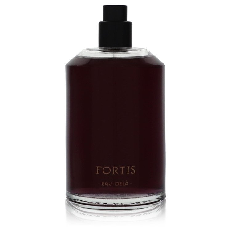 Fortis Eau De Parfum Spray (Tester) By Liquides Imaginaires