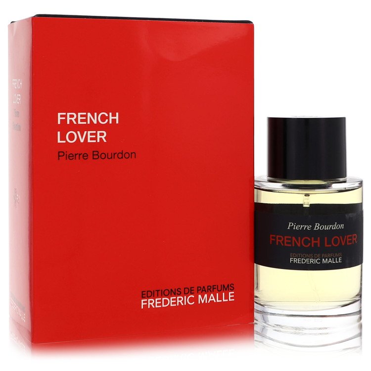 French Lover Eau De Parfum Spray By Frederic Malle