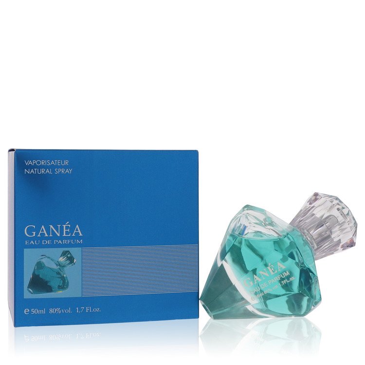 Ganea Eau De Parfum Spray By Ganea