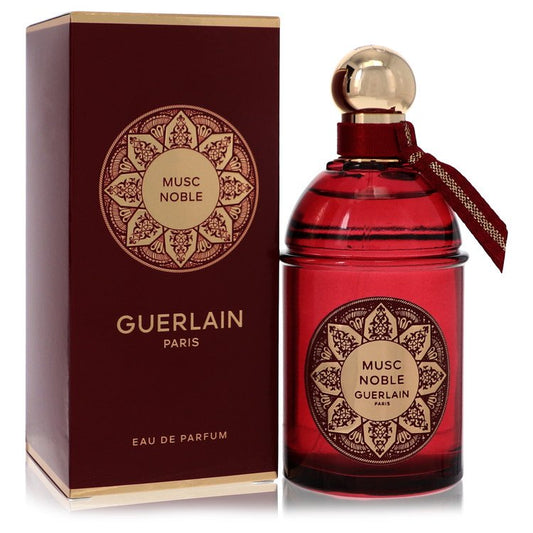 Musc Noble Eau De Parfum Spray By Guerlain