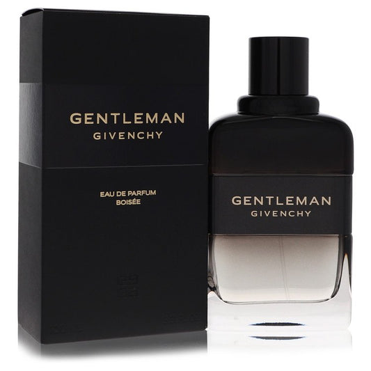 Gentleman Eau De Parfum Boisee Eau De Parfum Spray By Givenchy