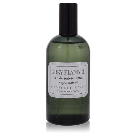 Grey Flannel Eau De Toilette Spray (Tester) By Geoffrey Beene