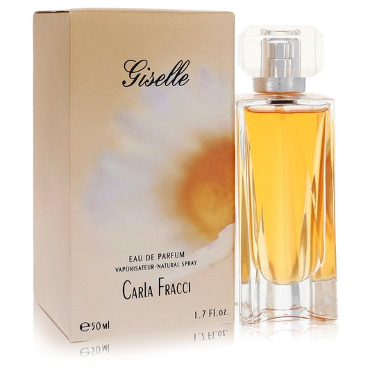 Giselle Eau De Parfum Spray By Carla Fracci