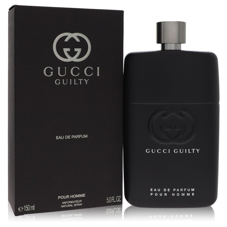 Gucci Guilty Eau De Parfum Spray By Gucci