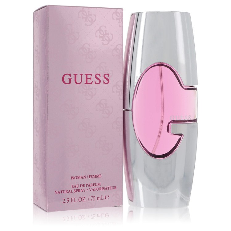 Guess (new) Eau De Parfum Spray By Guess