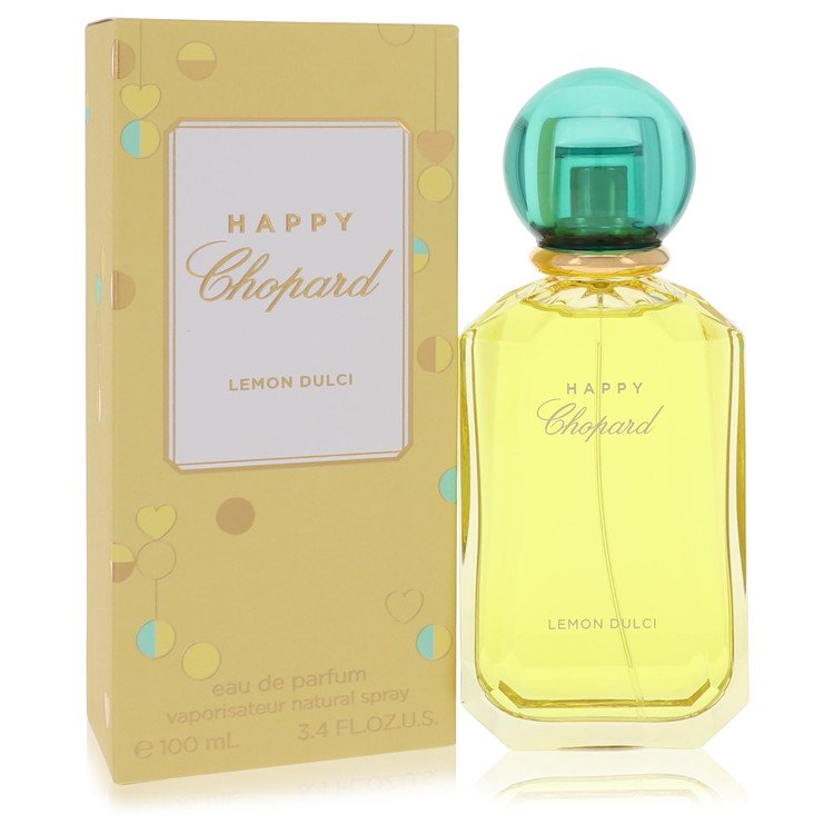 Happy Lemon Dulci Eau De Parfum Spray By Chopard