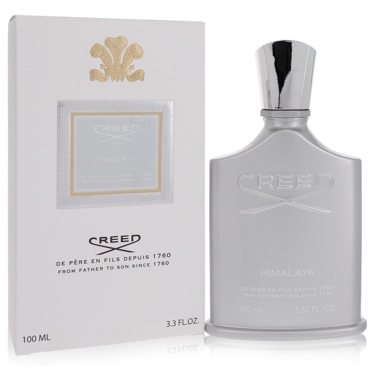 Himalaya Eau De Parfum Spray (Unisex) By Creed