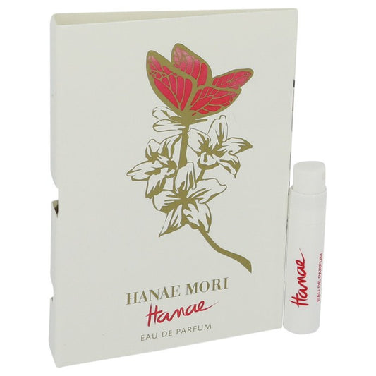 Hanae Vial (sample) By Hanae Mori