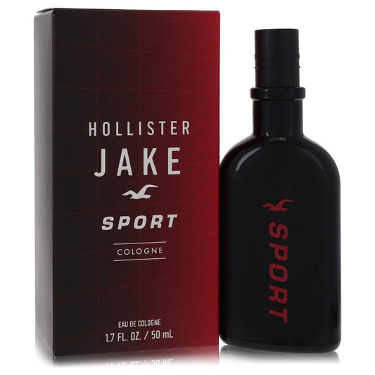 Hollister Jake Sport Eau De Cologne Spray By Hollister