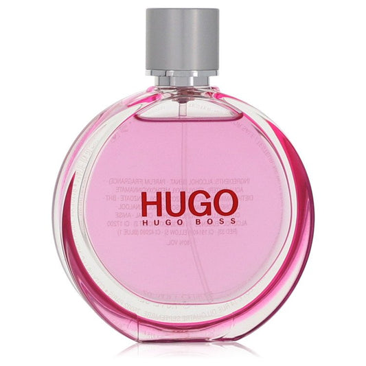 Hugo Extreme Eau De Parfum Spray (Tester) By Hugo Boss