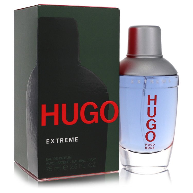 Hugo Extreme Eau De Parfum Spray By Hugo Boss