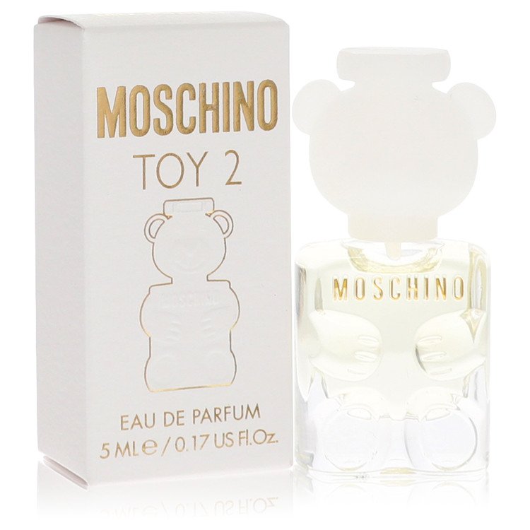 Moschino Toy 2 Mini EDP By Moschino
