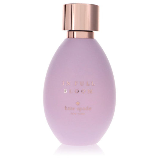 In Full Bloom Body Lotion (Tester) By Kate Spade