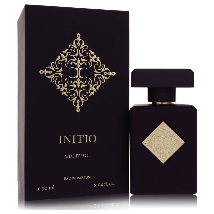 Initio Side Effect Eau De Parfum Spray (Unisex) By Initio Parfums Prives
