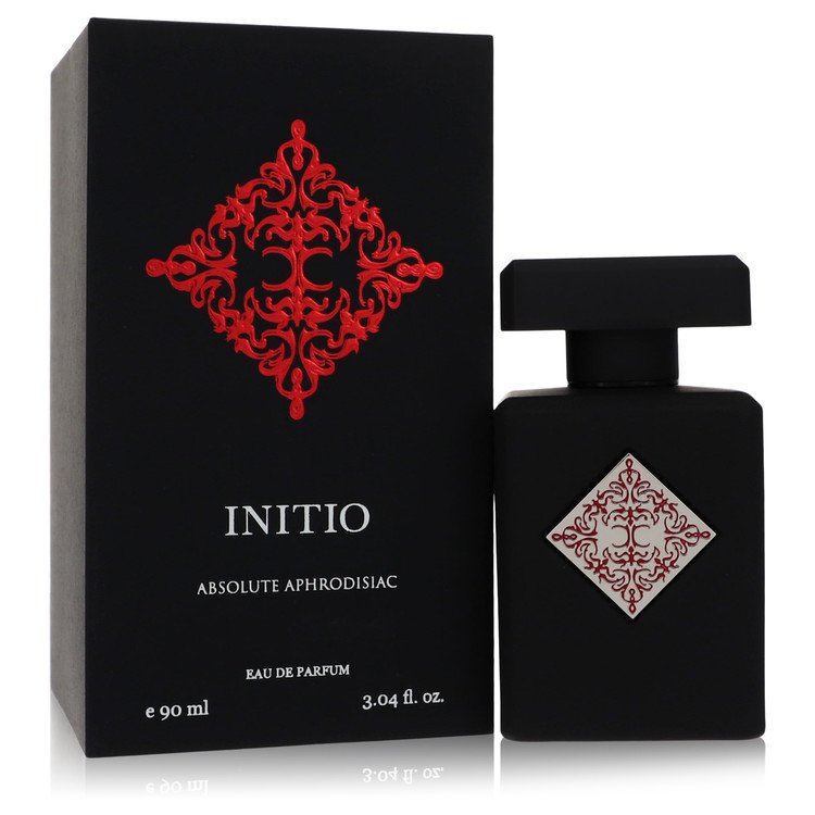 Initio Absolute Aphrodisiac Eau De Parfum Spray (Unisex) By Initio Parfums Prives