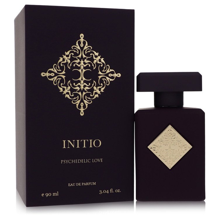 Initio Psychedelic Love Eau De Parfum Spray (Unisex) By Initio Parfums Prives