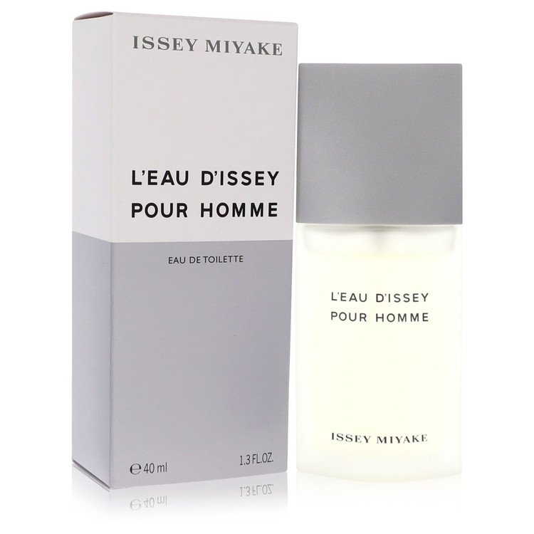 L'eau D'issey (issey Miyake) Eau De Toilette Spray By Issey Miyake