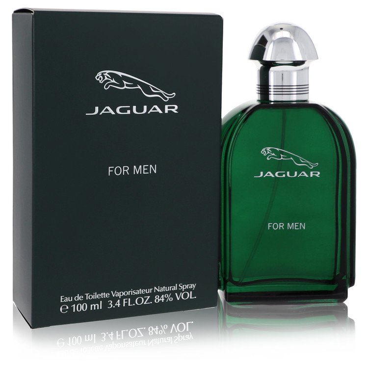 Jaguar Eau De Toilette Spray By Jaguar