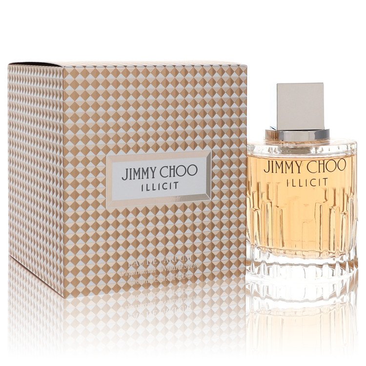 Jimmy Choo Illicit Eau De Parfum Spray By Jimmy Choo