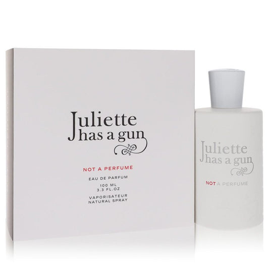 Not A Perfume Eau De Parfum Spray By Juliette Has a Gun