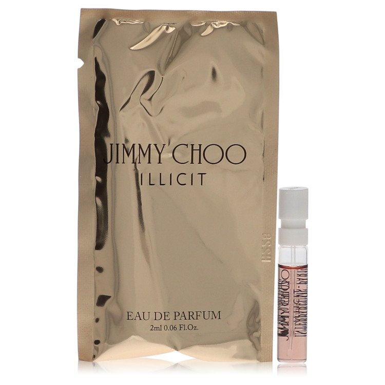 Jimmy Choo Illicit Vial (sample) By Jimmy Choo