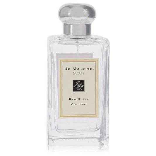 Jo Malone Red Roses Cologne Spray (Unisex Unboxed) By Jo Malone