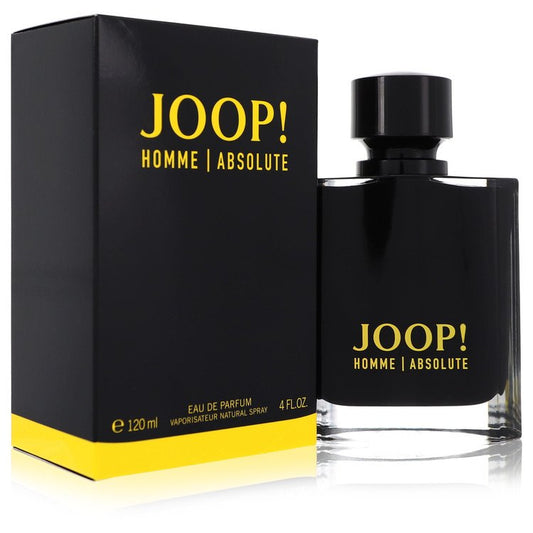 Joop Homme Absolute Eau De Parfum Spray By Joop!