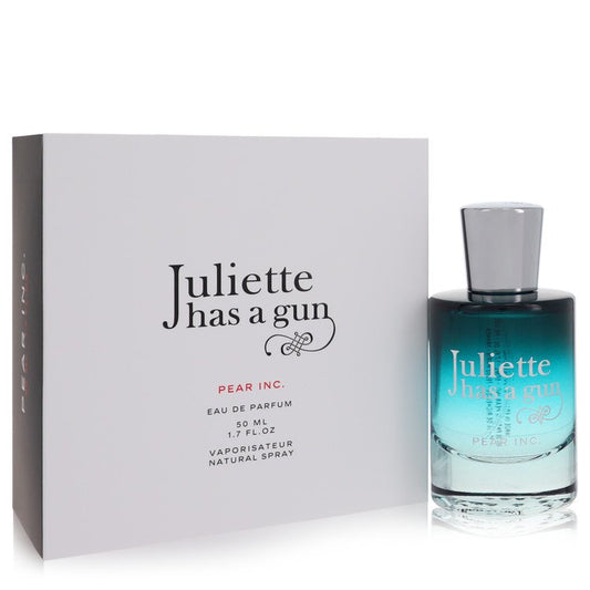 Juliette Has A Gun Pear Inc Eau De Parfum Spray By Juliette Has A Gun