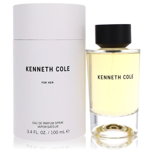 Kenneth Cole For Her Eau De Parfum Spray By Kenneth Cole