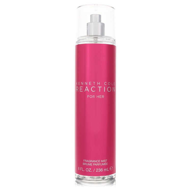 Kenneth Cole Reaction Body Mist By Kenneth Cole