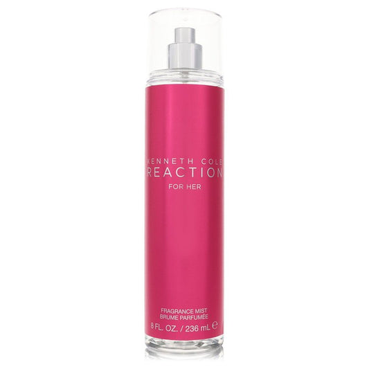 Kenneth Cole Reaction Body Mist By Kenneth Cole