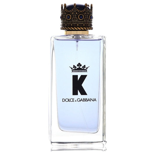 K By Dolce & Gabbana Eau De Toilette Spray (Tester) By Dolce & Gabbana