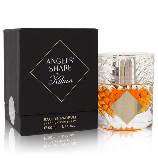 Kilian Angels Share Eau De Parfum Spray By Kilian