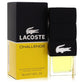 Lacoste Challenge Eau De Toilette Spray By Lacoste