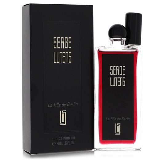 La Fille De Berlin Eau De Parfum Spray (Unisex) By Serge Lutens