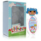 Lalaloopsy Eau De Toilette Spray (Fluff n Stuff) By Marmol & Son