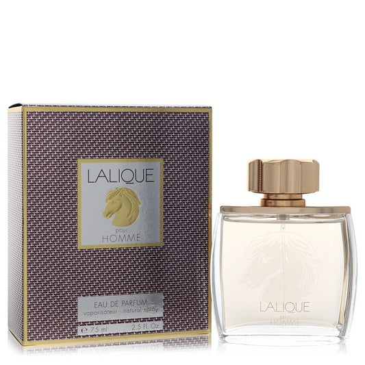 Lalique Equus Eau De Parfum Spray By Lalique