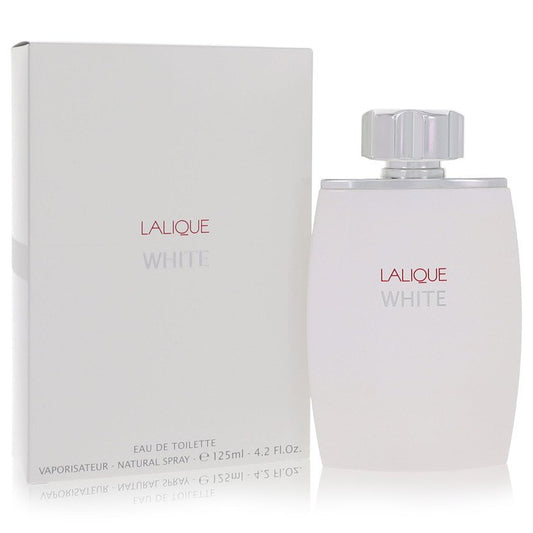 Lalique White Eau De Toilette Spray By Lalique