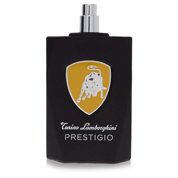 Lamborghini Prestigio Eau De Toilette Spray (Tester) By Tonino Lamborghini