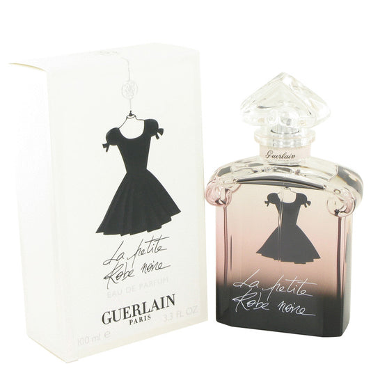 La Petite Robe Noire Eau De Parfum Spray By Guerlain