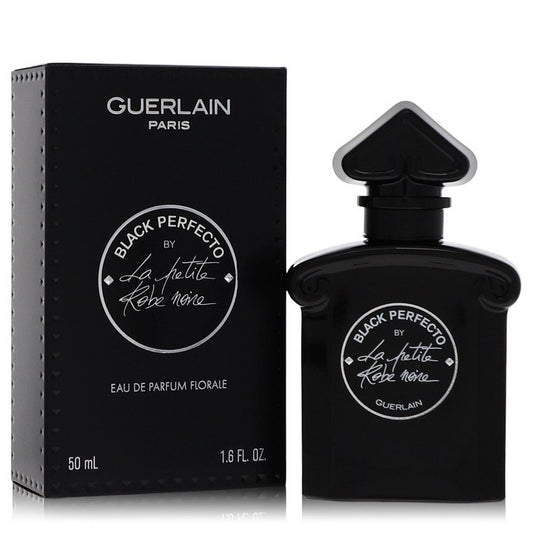 La Petite Robe Noire Black Perfecto Eau De Parfum Florale Spray By Guerlain