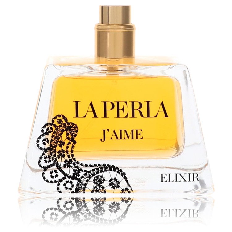 La Perla J'aime Elixir Eau De Parfum Spray (Tester) By La Perla