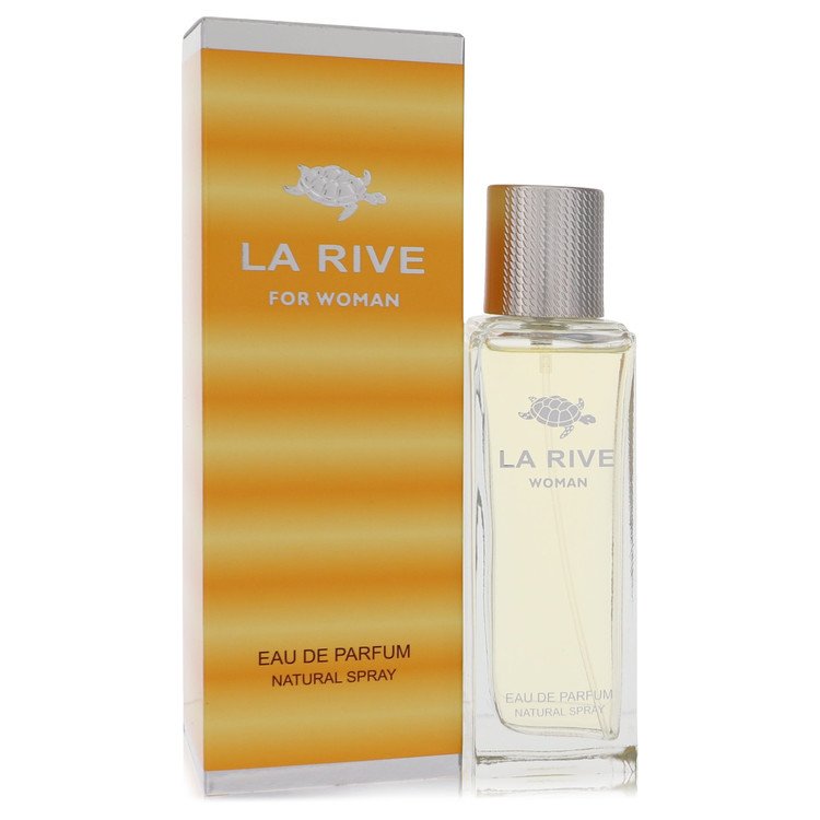 La Rive Eau De Parfum Spray By La Rive