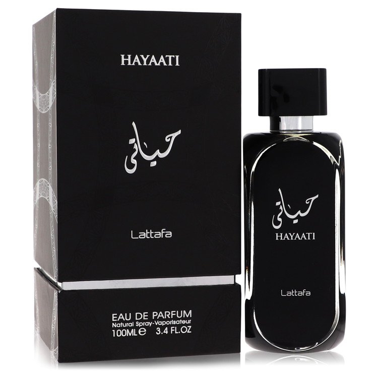 Lattafa Hayaati Eau De Parfum Spray By Lattafa